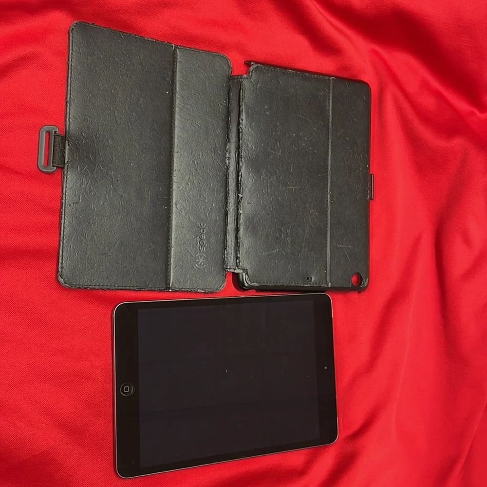 iPad mini